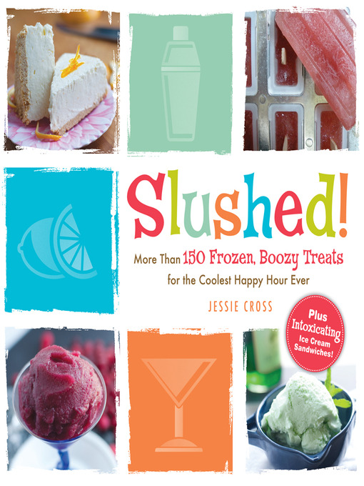 Title details for Slushed! by Jessie Cross - Available